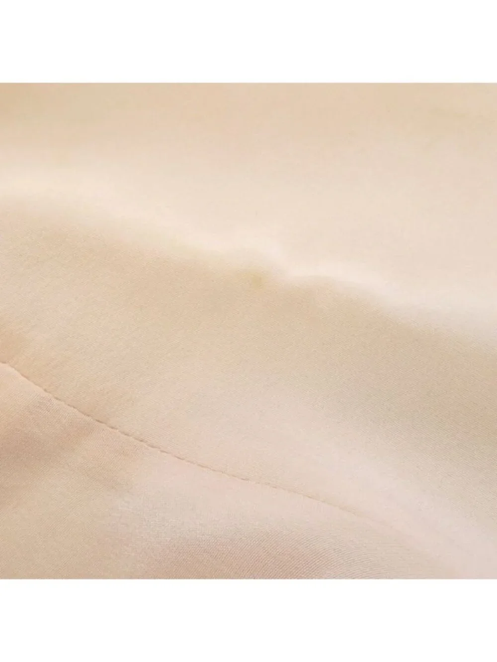 Chanel Dress Beige